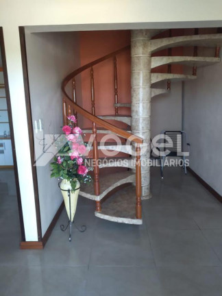 Imagem Casa com 4 Quartos à Venda, 375 m² em Feitoria - Sao Leopoldo Imagem Casa com 4 Quartos à Venda, 375 m² em Feitoria - Sao Leopoldo