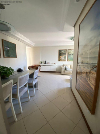 Imagem Imóvel com 3 Quartos à Venda, 103 m² em Aquarius - Salvador Imagem Imóvel com 3 Quartos à Venda, 103 m² em Aquarius - Salvador