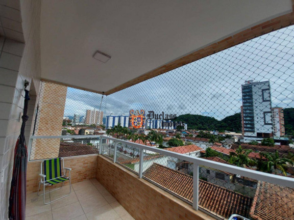 Imagem Apartamento com 2 Quartos à Venda, 60 m² em Canto Do Forte - Praia Grande Imagem Apartamento com 2 Quartos à Venda, 60 m² em Canto Do Forte - Praia Grande