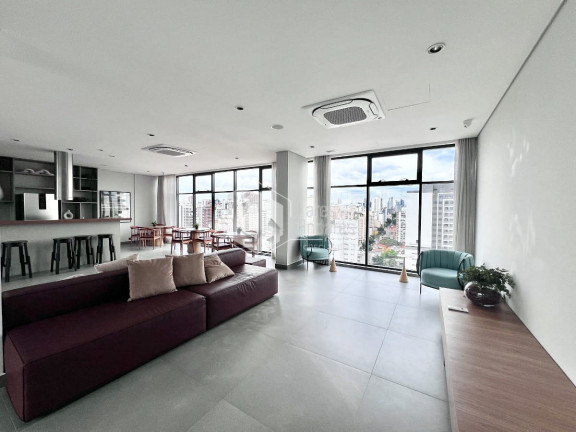 Imagem Imóvel com 1 Quarto à Venda, 28 m² em Vila Pompeia - São Paulo Imagem Imóvel com 1 Quarto à Venda, 28 m² em Vila Pompeia - São Paulo