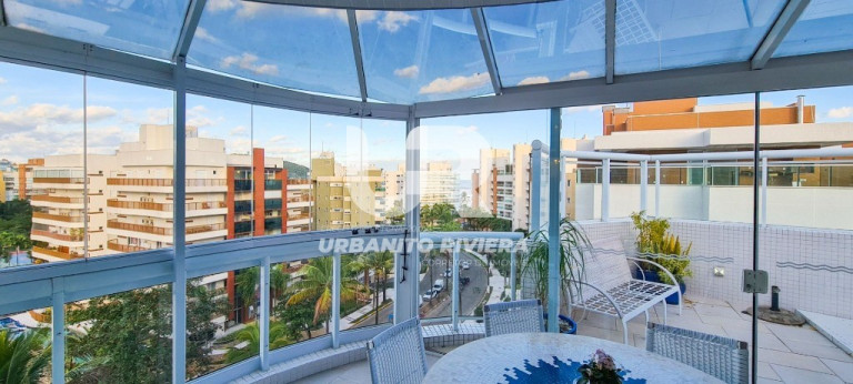 Imagem Cobertura com 4 Quartos à Venda, 179 m² em Riviera | Módulo 07 - Bertioga