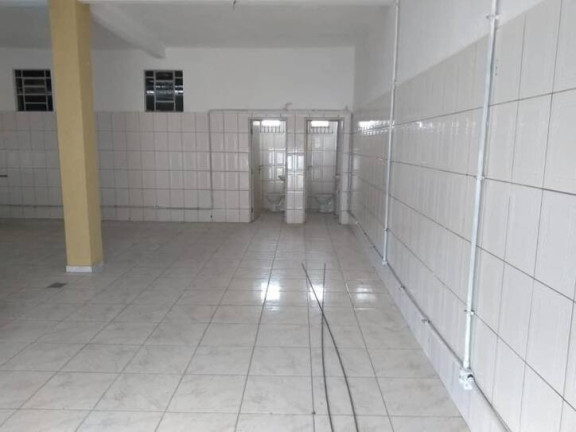 Imagem Ponto Comercial à Venda, 99 m² em Esplanada Santa Helena - Taubaté Imagem Ponto Comercial à Venda, 99 m² em Esplanada Santa Helena - Taubaté