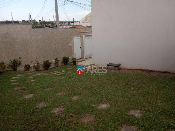 Imagem Casa com 3 Quartos à Venda, 223 m² em São Luiz - Americana