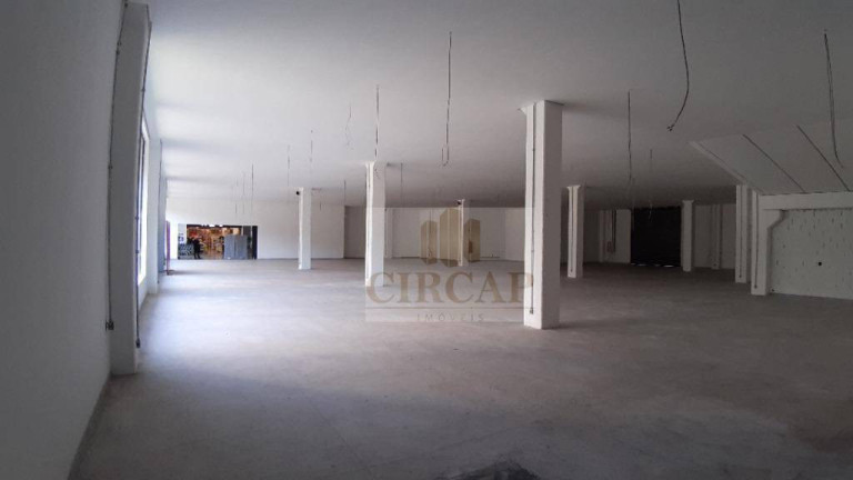 Imagem Loja para Alugar, 1.000 m² em Perdizes - São Paulo Imagem Loja para Alugar, 1.000 m² em Perdizes - São Paulo