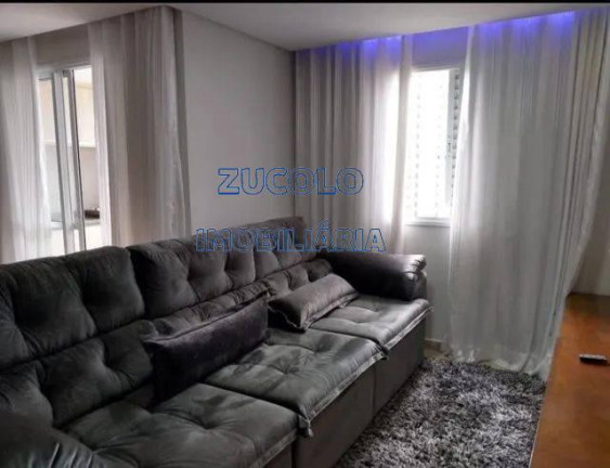 Imagem Apartamento com 2 Quartos à Venda, 60 m² Imagem Apartamento com 2 Quartos à Venda, 60 m²
