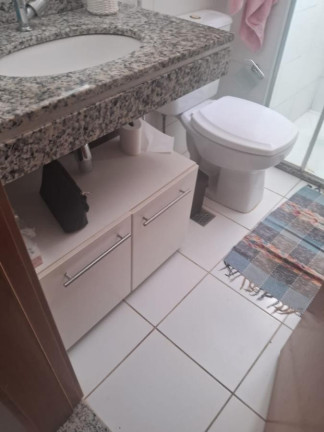 Imagem Apartamento com 3 Quartos à Venda, 98 m² em Jardim Aclimação - Cuiabá Imagem Apartamento com 3 Quartos à Venda, 98 m² em Jardim Aclimação - Cuiabá