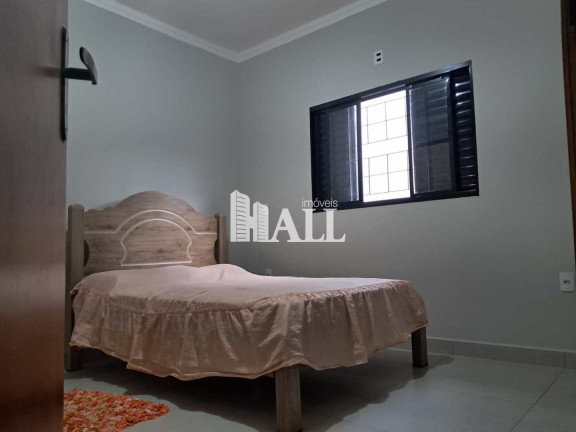 Imagem Casa com 2 Quartos à Venda, 130 m² em Residencial Flórida Park - São José Do Rio Preto Imagem Casa com 2 Quartos à Venda, 130 m² em Residencial Flórida Park - São José Do Rio Preto