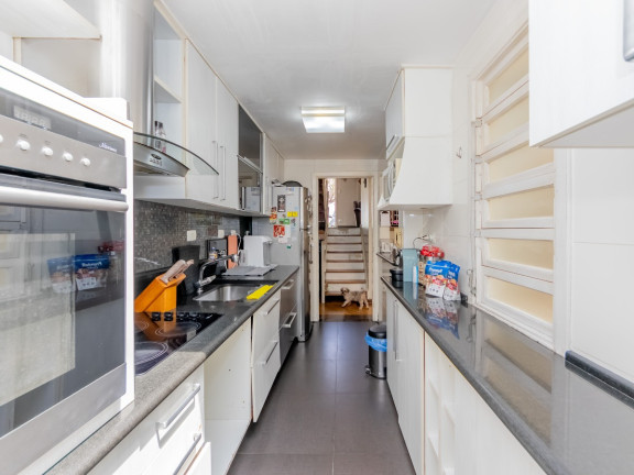 Imagem Casa de Condomínio com 3 Quartos à Venda, 163 m² em Jardim Consórcio - São Paulo