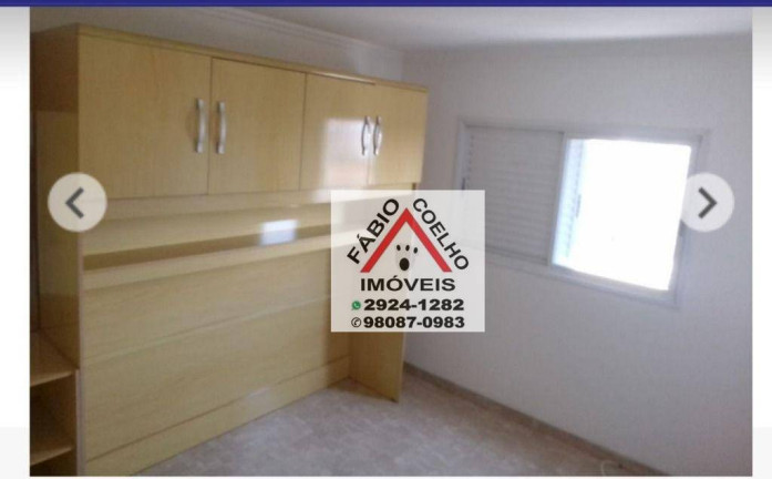 Imagem Apartamento com 1 Quarto à Venda, 51 m² em Vila Mascote - São Paulo Imagem Apartamento com 1 Quarto à Venda, 51 m² em Vila Mascote - São Paulo