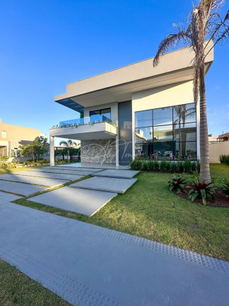 Imagem Casa com 5 Quartos à Venda, 380 m² em Interlagos - Vila Velha Imagem Casa com 5 Quartos à Venda, 380 m² em Interlagos - Vila Velha