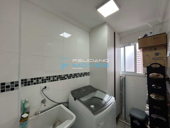 Imagem Apartamento com 2 Quartos à Venda, 92 m² em Canto Do Forte - Praia Grande Imagem Apartamento com 2 Quartos à Venda, 92 m² em Canto Do Forte - Praia Grande