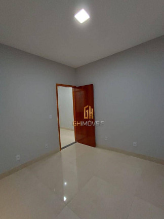 Imagem Casa com 3 Quartos à Venda, 100 m² em Nova Olinda - Aparecida De Goiânia