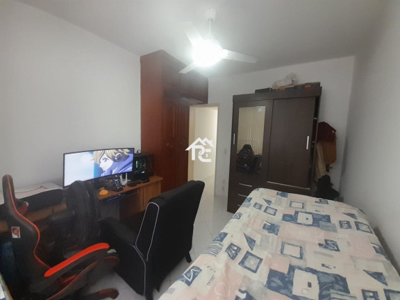 Imagem Apartamento com 3 Quartos à Venda, 118 m² em Icaraí - Niterói Imagem Apartamento com 3 Quartos à Venda, 118 m² em Icaraí - Niterói