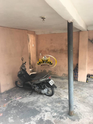 Imagem Casa com 3 Quartos à Venda, 133 m² em Vila Silviânia - Carapicuíba