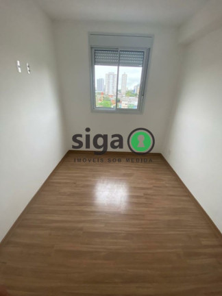 Imagem Apartamento com 2 Quartos à Venda, 36 m² em Socorro - São Paulo Imagem Apartamento com 2 Quartos à Venda, 36 m² em Socorro - São Paulo