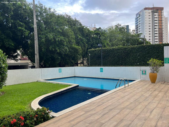 Imagem Apartamento com 4 Quartos à Venda, 174 m² em Boa Viagem - Recife