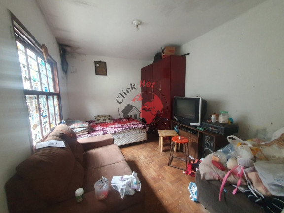 Imagem Casa com 1 Quarto à Venda, em Independência - São Bernardo Do Campo Imagem Casa com 1 Quarto à Venda, em Independência - São Bernardo Do Campo