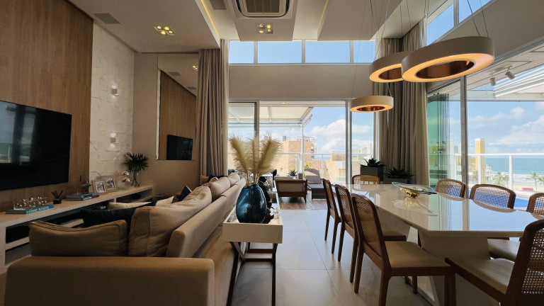 Imagem Cobertura com 4 Quartos à Venda, 311 m² em Riviera De São Lourenço - Bertioga