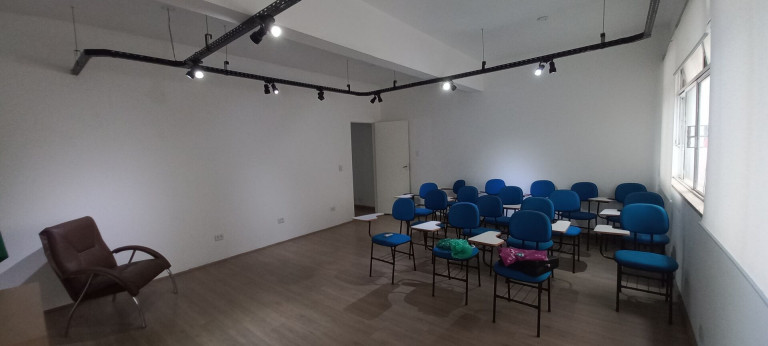 Imagem Sala Comercial à Venda, 103 m² em República - São Paulo Imagem Sala Comercial à Venda, 103 m² em República - São Paulo