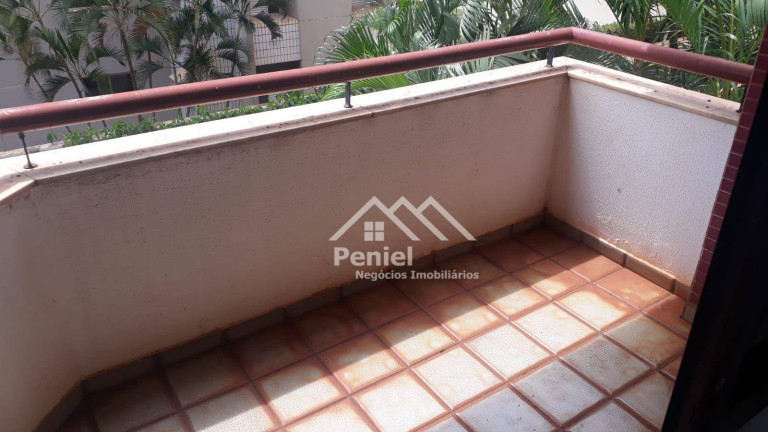 Imagem Apartamento com 3 Quartos à Venda, 136 m² em Centro - Ribeirão Preto