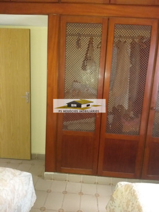Imagem Casa com 3 Quartos à Venda, 200 m² em Centro - Mongaguá