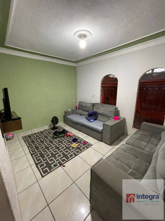 Imagem Casa com 3 Quartos à Venda, 200 m² em Parque Residencial Abílio Pedro - Limeira Imagem Casa com 3 Quartos à Venda, 200 m² em Parque Residencial Abílio Pedro - Limeira