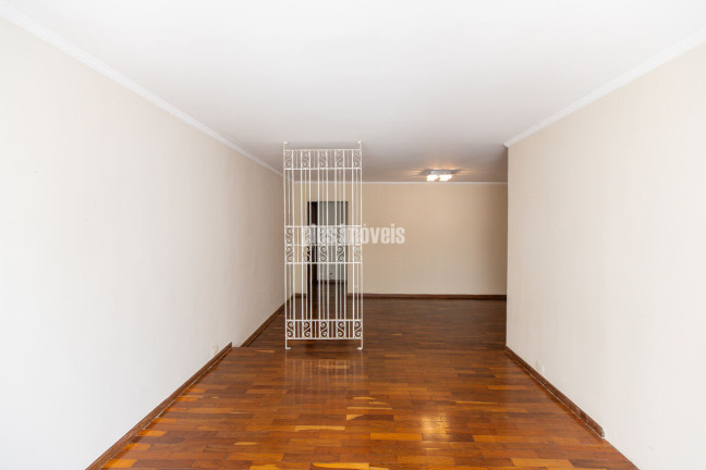 Imagem Apartamento com 3 Quartos à Venda, 127 m² em Jardim América - São Paulo Imagem Apartamento com 3 Quartos à Venda, 127 m² em Jardim América - São Paulo