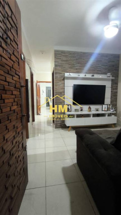 Imagem Casa com 2 Quartos à Venda, 85 m² em Esplanada Dos Barreiros - Sao Vicente