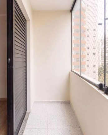 Imagem Apartamento com 3 Quartos à Venda, 96 m² em Vila Mascote - São Paulo