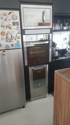 Imagem Apartamento com 2 Quartos à Venda, 75 m² em Alphaville Empresarial - Barueri
