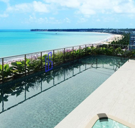 Imagem Apartamento com 2 Quartos à Venda, 44 m² em Cabo Branco - João Pessoa Imagem Apartamento com 2 Quartos à Venda, 44 m² em Cabo Branco - João Pessoa