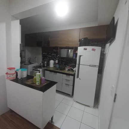 Imagem Apartamento com 1 Quarto à Venda, 42 m² em Jardim Olavo Bilac - São Bernardo Do Campo Imagem Apartamento com 1 Quarto à Venda, 42 m² em Jardim Olavo Bilac - São Bernardo Do Campo
