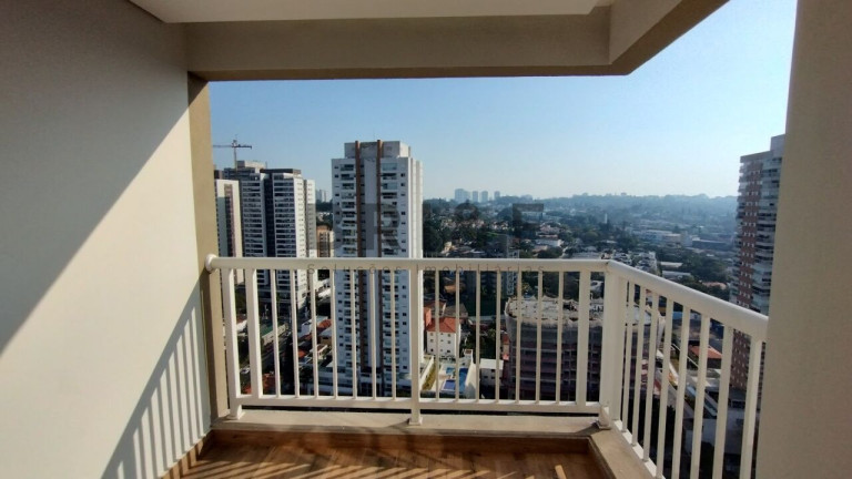 Imagem Apartamento com 3 Quartos à Venda, 98 m² em Vila Mascote - São Paulo Imagem Apartamento com 3 Quartos à Venda, 98 m² em Vila Mascote - São Paulo
