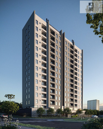 Imagem Apartamento com 2 Quartos à Venda, 57 m² em Tingui - Curitiba Imagem Apartamento com 2 Quartos à Venda, 57 m² em Tingui - Curitiba