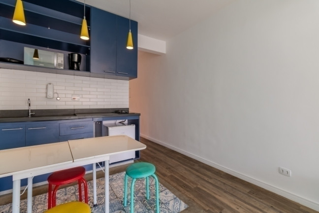 Imagem Apartamento com 1 Quarto à Venda, 35 m² em Consolação - São Paulo Imagem Apartamento com 1 Quarto à Venda, 35 m² em Consolação - São Paulo