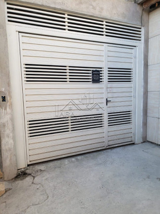 Casa com 1 Quarto para Alugar, 50 m² em Vila Marieta - São Paulo