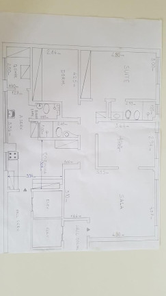 Imagem Apartamento com 3 Quartos à Venda, 106 m² em Perdizes - São Paulo Imagem Apartamento com 3 Quartos à Venda, 106 m² em Perdizes - São Paulo