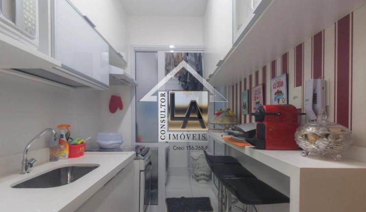Imagem Apartamento com 3 Quartos à Venda, 92 m² em Santo Amaro - São Paulo Imagem Apartamento com 3 Quartos à Venda, 92 m² em Santo Amaro - São Paulo