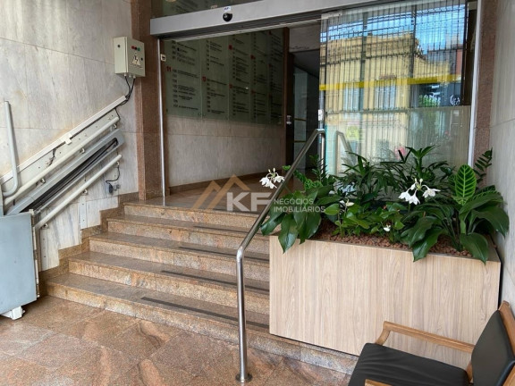 Imagem Sala Comercial à Venda, 50 m² em Centro - Ribeirão Preto Imagem Sala Comercial à Venda, 50 m² em Centro - Ribeirão Preto
