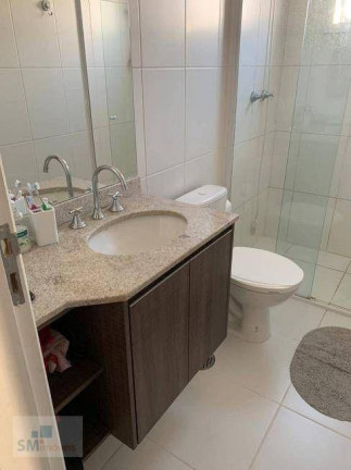 Imagem Apartamento com 3 Quartos à Venda, 84 m² em Santa Paula - São Caetano Do Sul