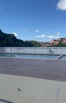 Apartamento com 2 Quartos à Venda, 51 m² em Sussuarana - Salvador