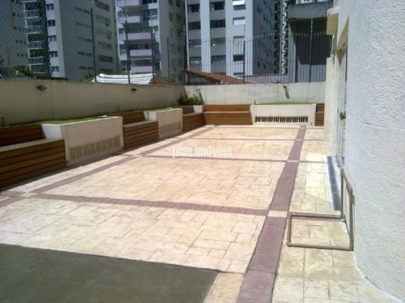 Imagem Apartamento com 3 Quartos à Venda, 142 m² em Consolação - São Paulo Imagem Apartamento com 3 Quartos à Venda, 142 m² em Consolação - São Paulo