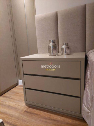 Imagem Apartamento com 3 Quartos à Venda, 90 m² em Vila Assunção - Santo André Imagem Apartamento com 3 Quartos à Venda, 90 m² em Vila Assunção - Santo André