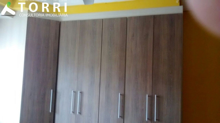 Imagem Sobrado com 3 Quartos à Venda, 174 m² em Wanel Ville - Sorocaba