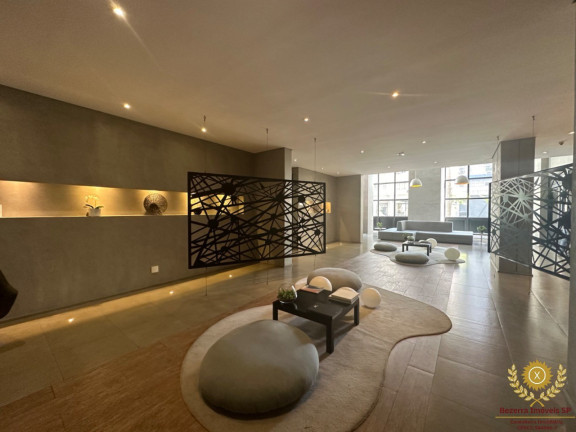 Imagem Imóvel com 1 Quarto para Alugar, 40 m² em Bela Vista - São Paulo Imagem Imóvel com 1 Quarto para Alugar, 40 m² em Bela Vista - São Paulo