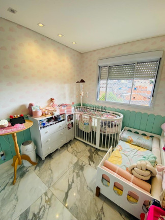 Imagem Apartamento com 2 Quartos à Venda, 50 m² em Jardim Roberto - Osasco