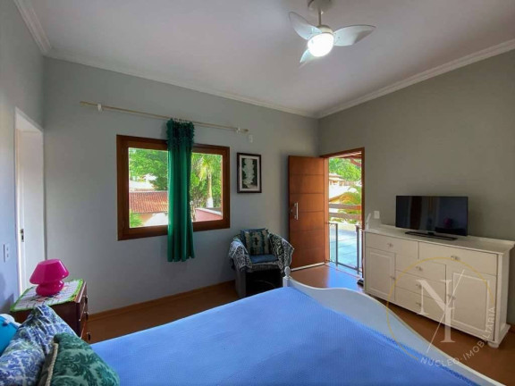 Imagem Casa de Condomínio com 4 Quartos à Venda, 362 m² em Chácara Vale Do Rio Cotia - Carapicuíba