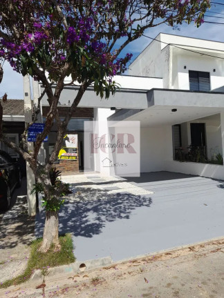 Imagem Casa de Condomínio com 3 Quartos à Venda, 180 m² em Horto Florestal - Sorocaba