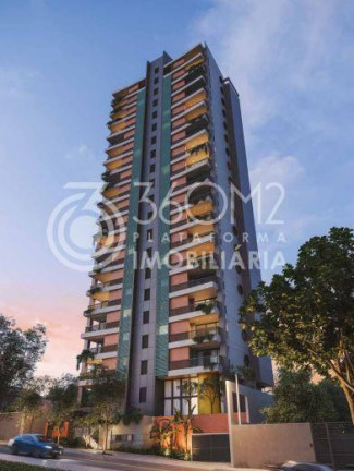 Apartamento com 3 Quartos à Venda, 128 m² em Jardim - Santo André