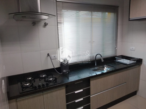 Imagem Sobrado com 2 Quartos à Venda, 85 m² em Vila Carrão - São Paulo Imagem Sobrado com 2 Quartos à Venda, 85 m² em Vila Carrão - São Paulo